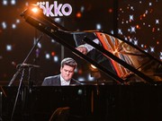 Онлайн-концерт Дениса Мацуева вошел в топ-3 культурных просмотров года