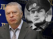Жириновский вступился за архив адмирала Колчака