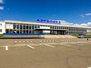 Туманы в Братске и Красноярске: утром аэропорты не принимали рейсы