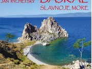 В Словакии вышла книга о Байкале