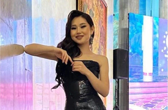 конкурс красоты