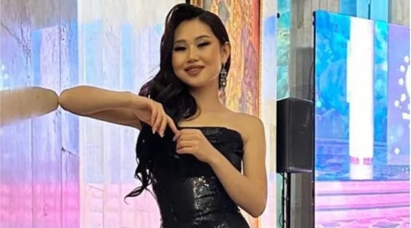 конкурс красоты