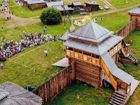 братск