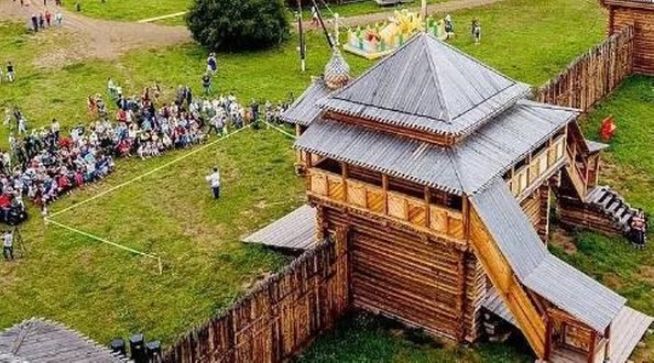 братск