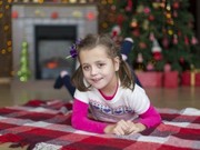"Дети Байкала" собирают деньги на лечение иркутской малышке