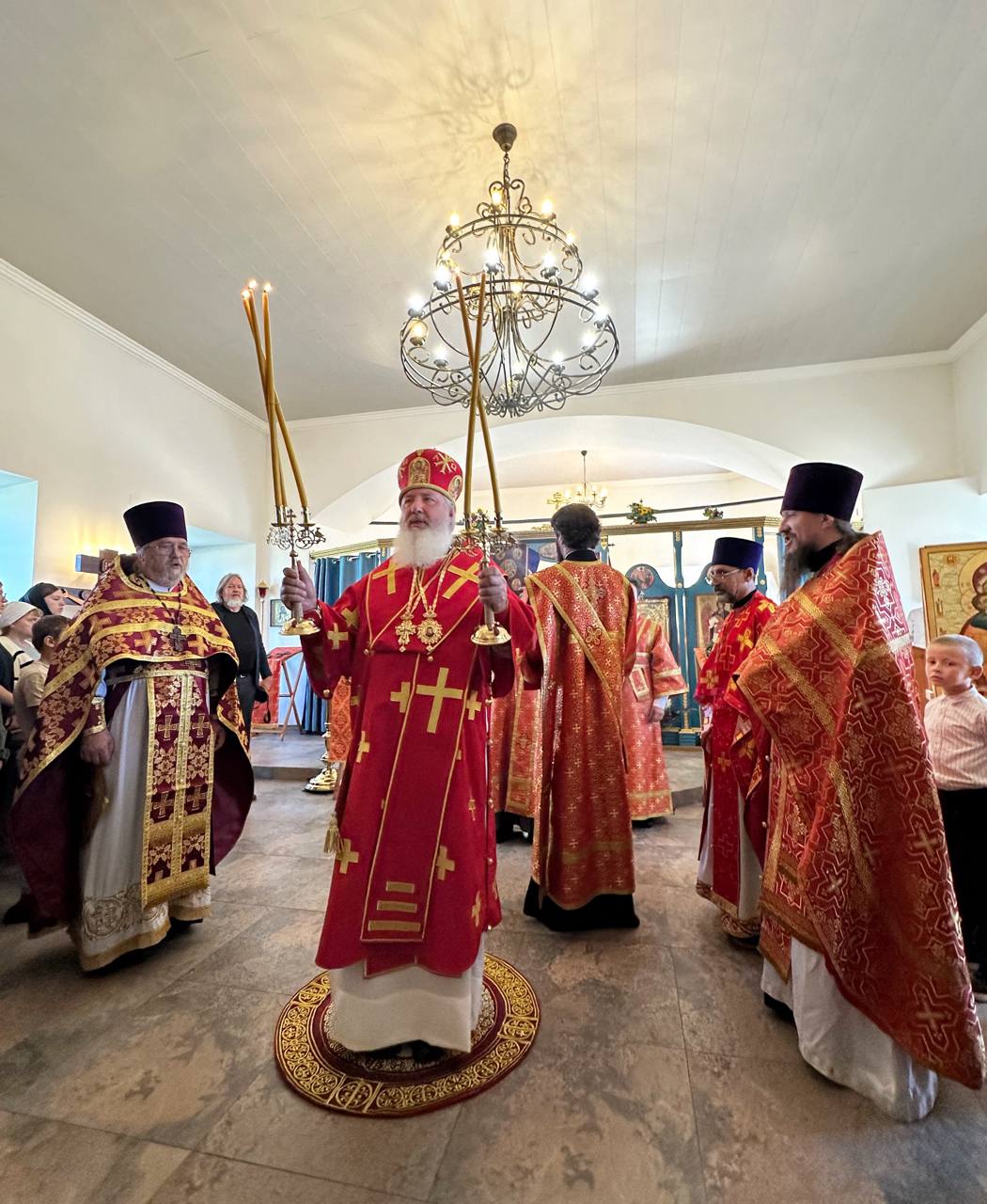 церковь