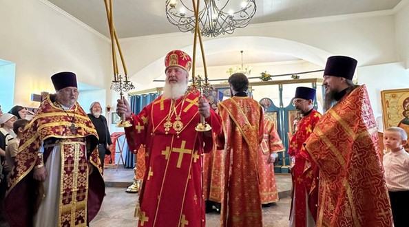 церковь