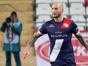 Братчанин Федор Кудряшов еще на год остается в турецком футболе