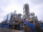 В Усть-Куте ИНК организует крупное производство этилена по японской технологии