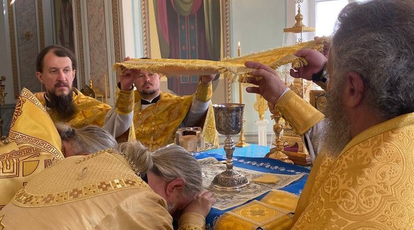 верхоленск