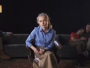 В Доме кино показали фильм-спектакль «Иллюзии» по пьесе Ивана Вырыпаева 
