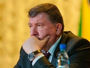 Скончался председатель Законодательного собрания Забайкальского края Игорь Лиханов