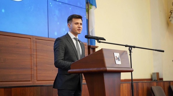 миронов