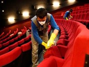 Иркутские кинотеатры наконец-то дождались открытия