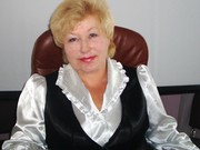 Скончалась главный врач Иркутского областного кожно-венерологического диспансера Нина Долженицина