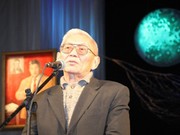 Скончался экс-председатель союза композиторов Бурятии Базыр Цырендашиев