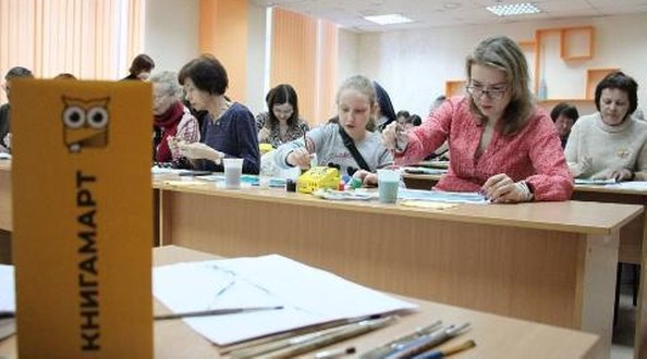 В Усть-Куте состоится фестиваль книжной культуры «КнигаМарт-2024»