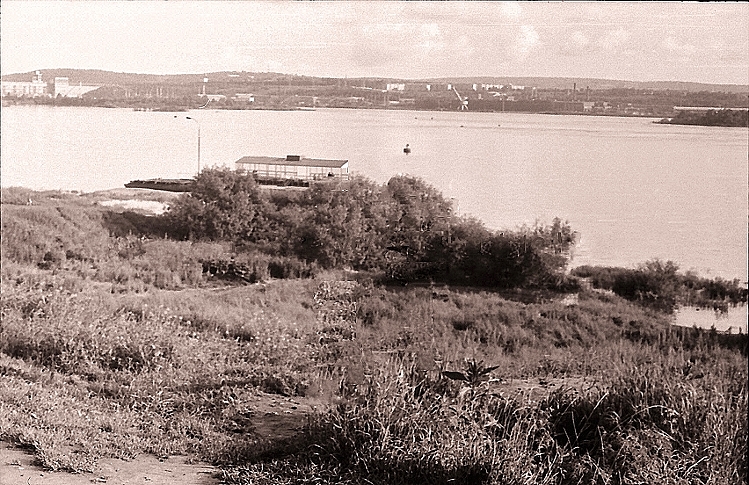 иркутск