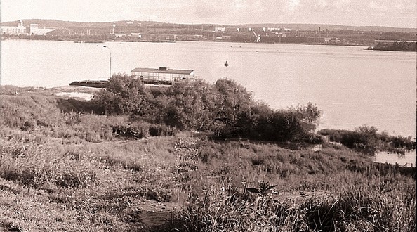 иркутск