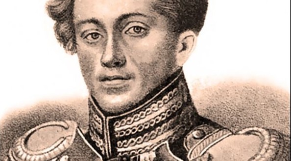 дек