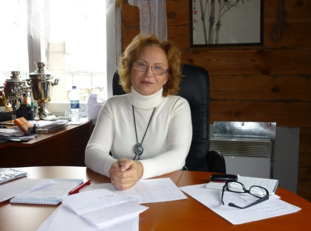 тихомирова