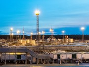 Иркутская нефтяная компания построила систему резервного газоснабжения для энергообъектов