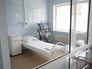 Новый госпиталь в Шелехове обещают сдать в ноябре