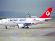 Turkish Airlines ограничила продажи билетов российским агентам из Турции в другие страны