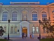 Музеям Иркутской области разрешено работать в ограниченном режиме 