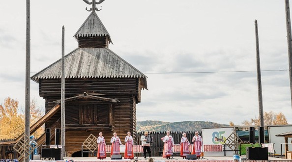 В Тальцах пройдет международный белорусский фестиваль «Багач» 