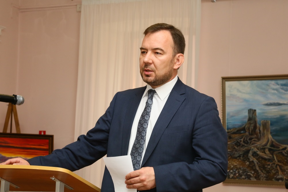 Виталий Барышников