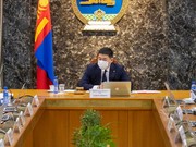 Монголия решила не открываться для мира в 2021 году