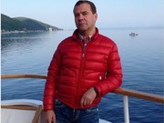 Дмитрий Медведев проверит байкальскую воду и, возможно, приедет в Иркутск на чемпионат мира по бенди-2020