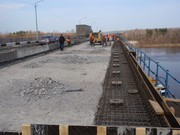 Четыре моста построят в Иркутской области в 2021 году