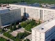 Иркутская областная больница прекратила прием плановых пациентов