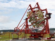 НИИ прикладной физики ИГУ продолжает строить гамма-обсерваторию TAIGA