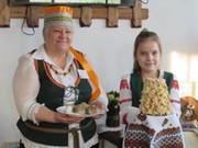 Литовцев и татар объединила кухня