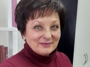Скончалась ответственный секретарь альманаха "Первоцвет" Марина Штрассер