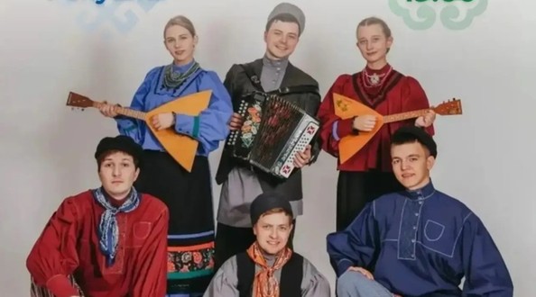 хоровод