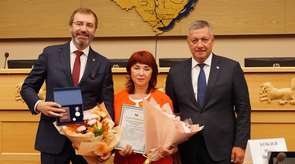 зяблова