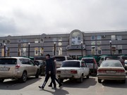Парковка у Центрального рынка в Иркутске снижена до 20 рублей за час