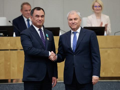тен