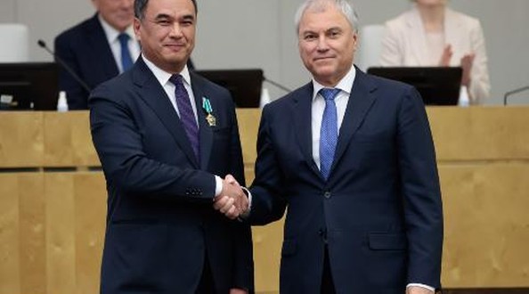 тен