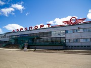 Иркутск - Мирный: еще один рейс авиакомпании "Алроса"