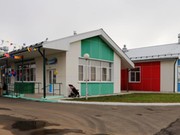 Детский сад "Мамонтенок" открылся в Усольском районе
