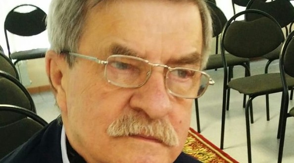 Евгений Хохряков
