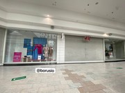 Магазины H&M в Иркутске и Красноярске с 3 марта закрыты 