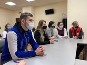 В Ангарске создали совет молодежи