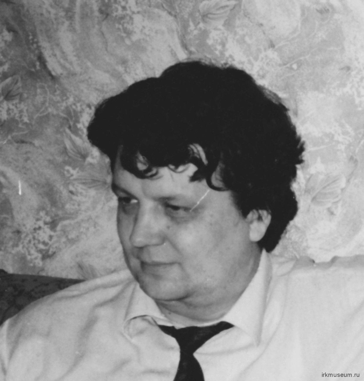 иванов