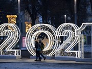 Топ-10 важнейших общественных событий России 2021 года